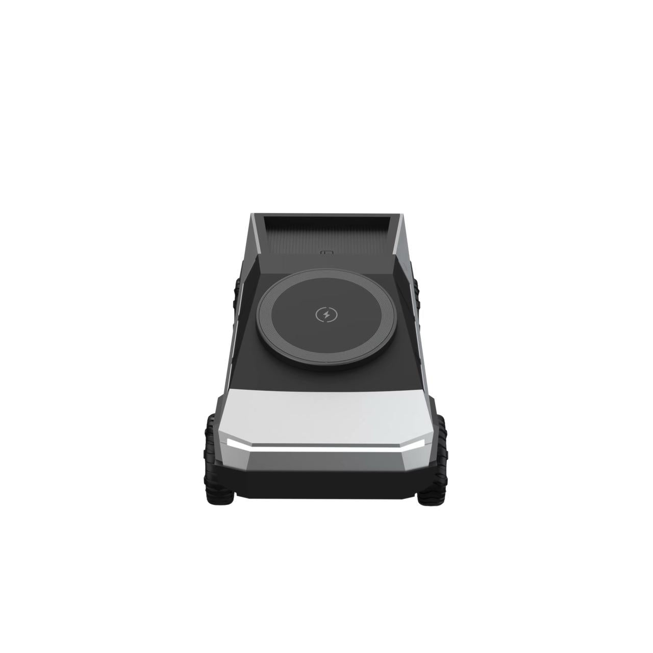 CyberDock+ 3-in-1 Wireless Charger